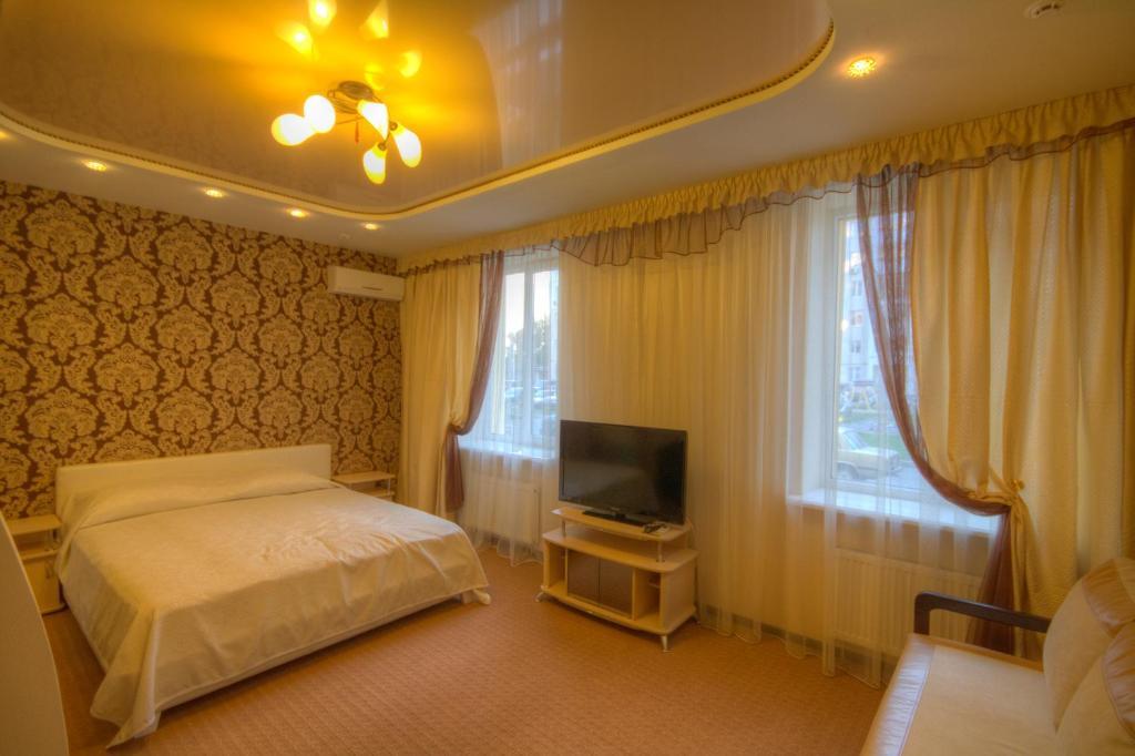 Siesta Hotel Charkiv Camera foto
