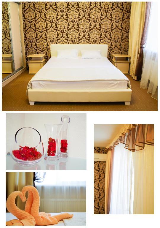 Siesta Hotel Charkiv Camera foto